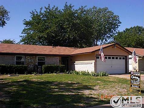 1st image of this home