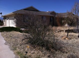 1496 W Meredith Ln, Pueblo West, CO 81007