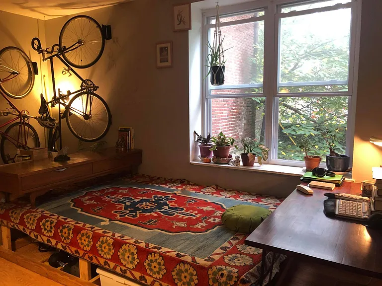 Living Space