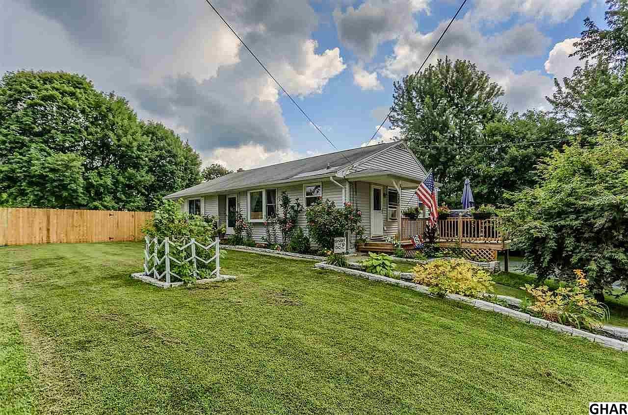 225 Peach Glen Rd, Gardners, PA 17324 Zillow