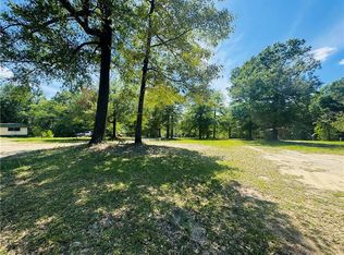19035 Joan Harris Rd, Mount Vernon, AL 36560