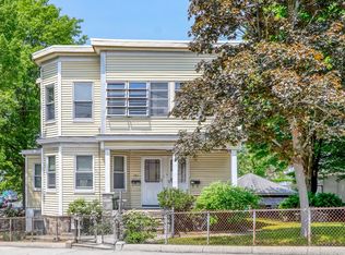 186 Fulton St, Medford, MA 02155