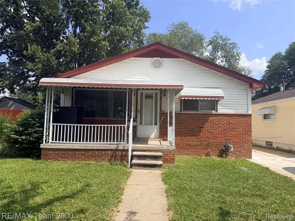 5953 Beech Daly Rd, Taylor, MI 48180