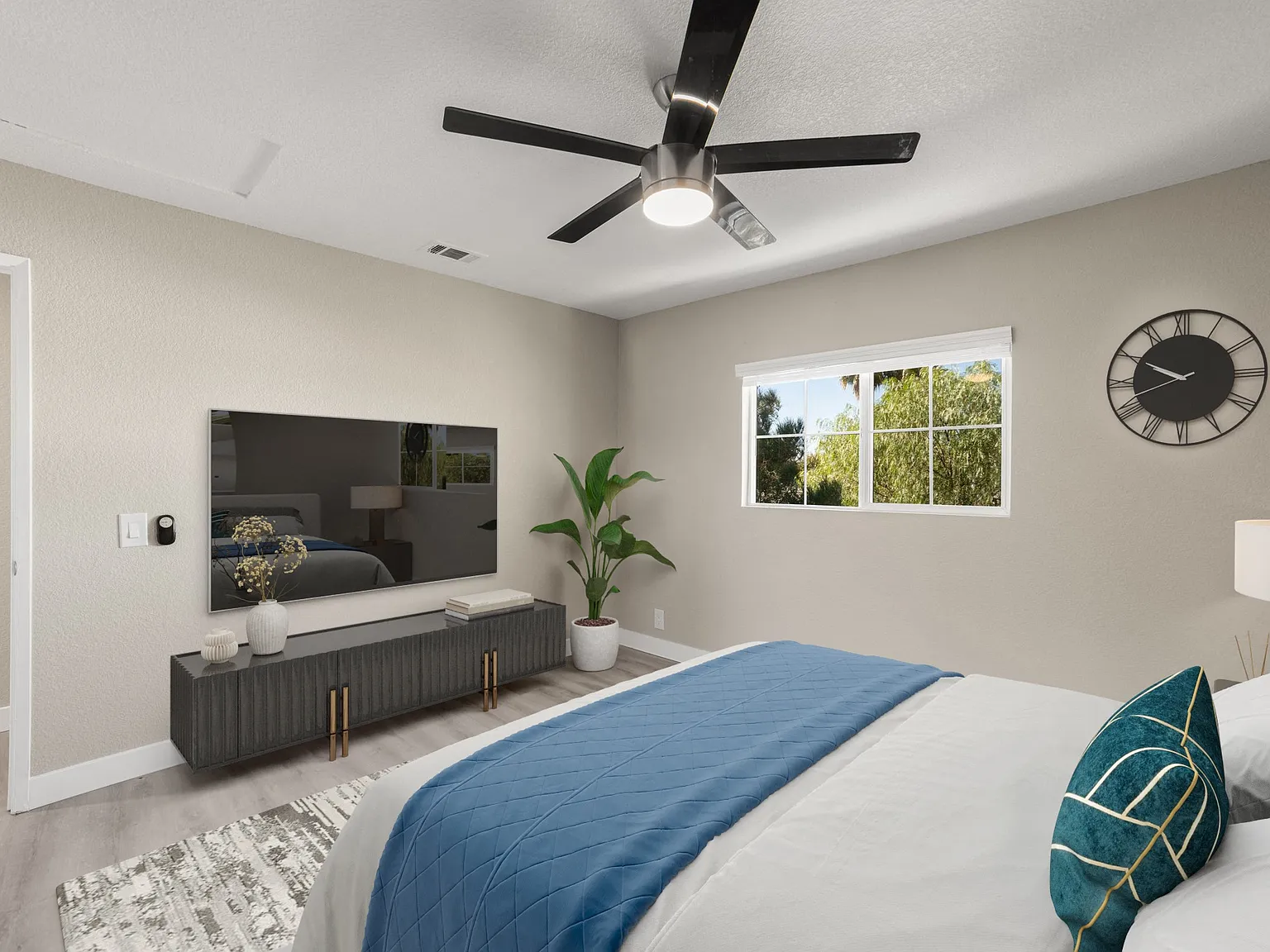 Asante Villas Apartments — Photo 3