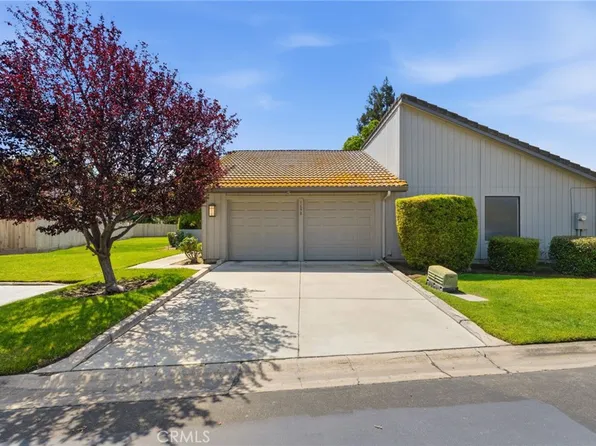 1698 Tollhouse Ln, Clovis, CA 93611