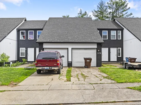 170-172 Heritage Dr, Nicholasville, KY 40356