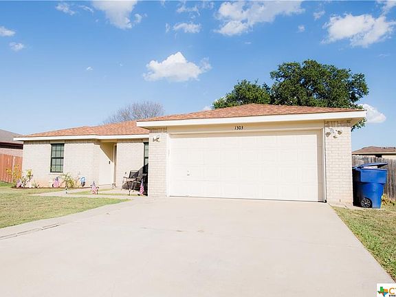 2nd image of 1303 Katelyn Cir
