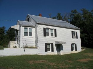 17299 Old Valley Pike, Edinburg, VA 22824