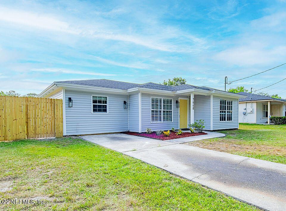 7640 BRONSON Lane, Jacksonville, FL 32219 Zillow