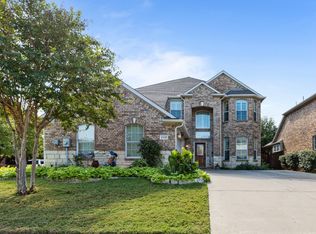 1332 Shalimar Dr, Fort Worth, TX 76131