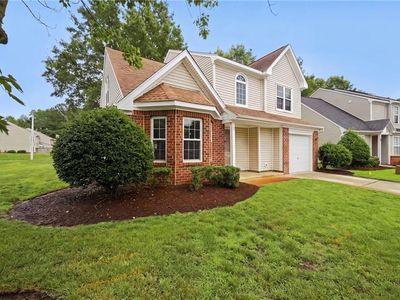 2 Creekside Ct #39, Portsmouth, VA, 23703