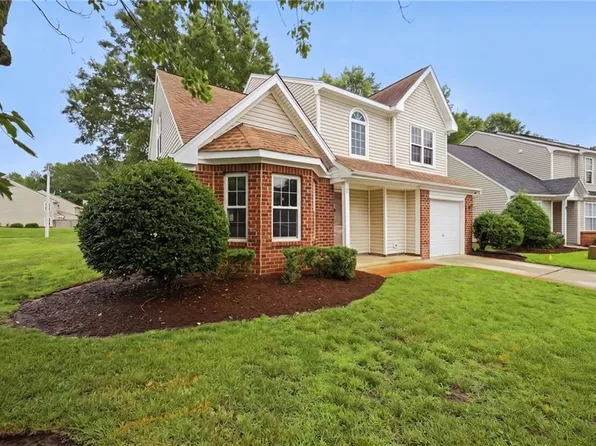 2 Creekside Ct #39, Portsmouth, VA 23703