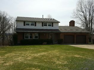 171 Terrace Rd, Saint Marys, PA 15857