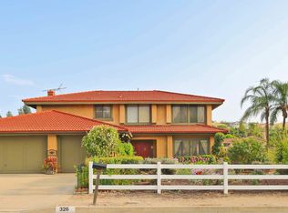 326 Fargo Rd, San Dimas, CA 91773