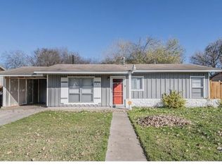 5419 Knoll Krest Dr, San Antonio, TX 78242