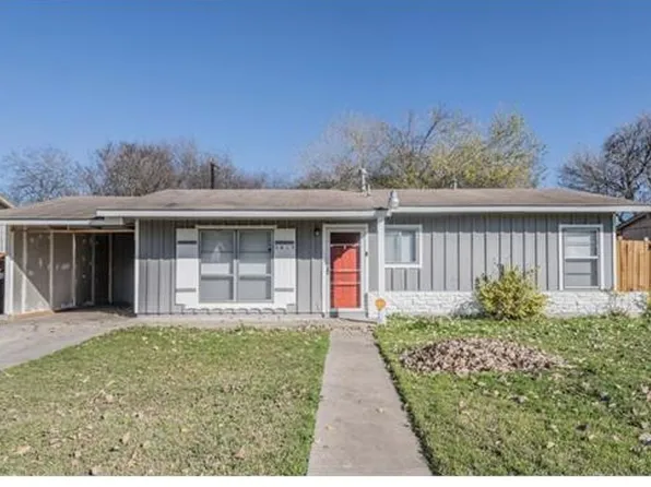 5419 Knoll Krest Dr, San Antonio, TX 78242