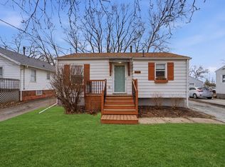 3608 59th St, Des Moines, IA 50322