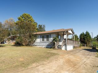 2423 Circle Dr, Bessemer, AL 35023