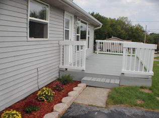 6238 236th Ave, Salem, WI 53168