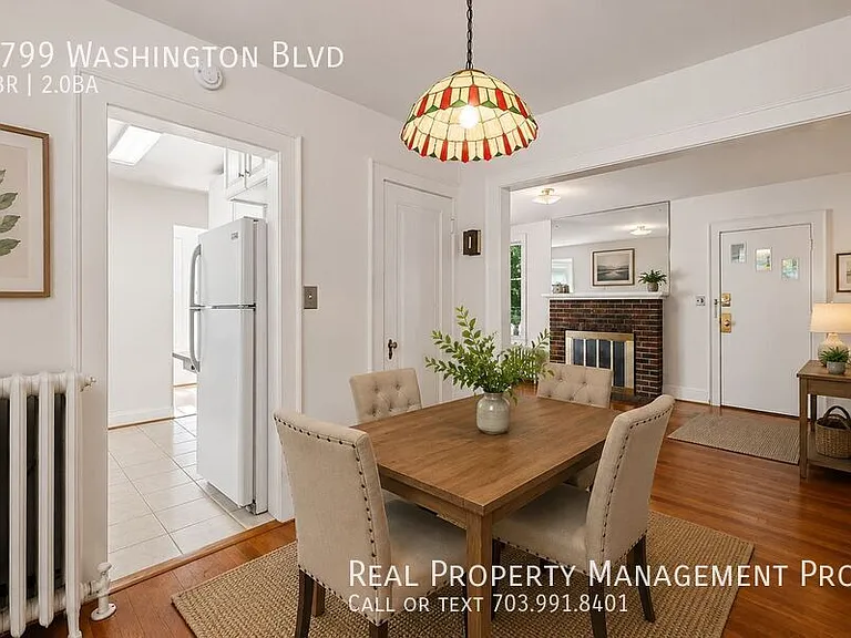 2799 Washington Blvd — Photo 4