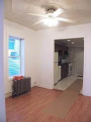 Rented by Town Residential