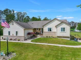 5100 Groveland Rd, Ortonville, MI 48462
