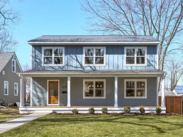 3242 Sumter Ave S, Saint Louis Park, MN 55426