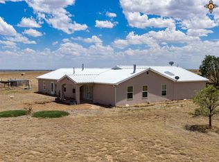 80 Quail Trl, Moriarty, NM 87035