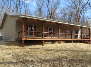 19804 State Highway C, Belgrade, MO 63622