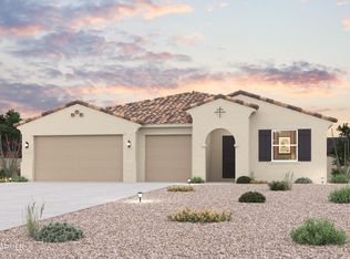 17758 W Fulton St, Goodyear, AZ 85338