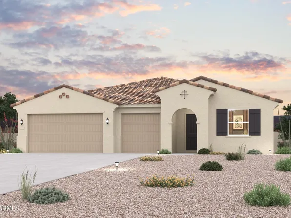 17825 W FULTON Street, Goodyear, AZ 85338