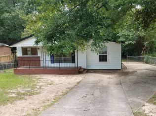 3121 Urban Ave, Columbus, GA 31907