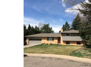 1720 W Prospect Rd, Fort Collins, CO 80526
