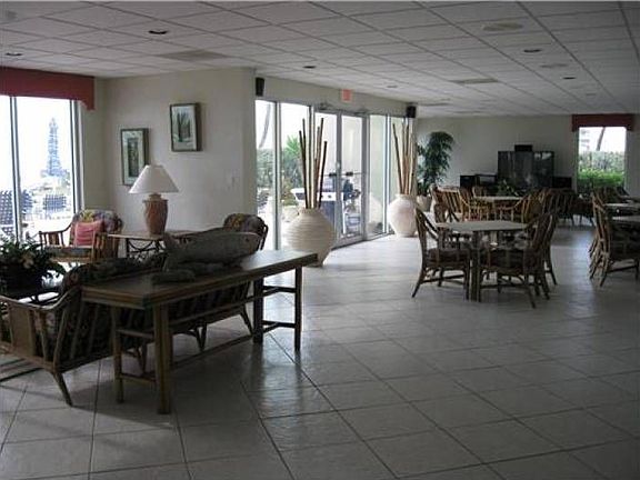Clubhouse