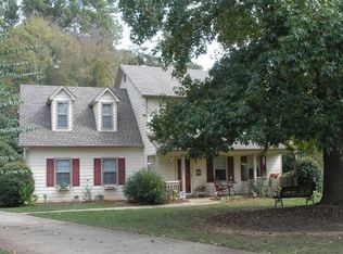 3710 Jolane Ter SE, Conyers, GA 30094