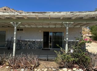 49878 Palo Verde Rd, Morongo Valley, CA 92256