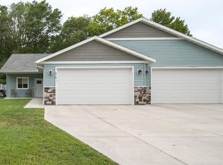816 10th Street #1-2, Altoona, WI 54720