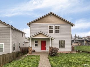 1124 Maple St, Everett, WA 98201