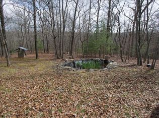 1069 Curtis Switch Rd, Mineral Bluff, GA 30559