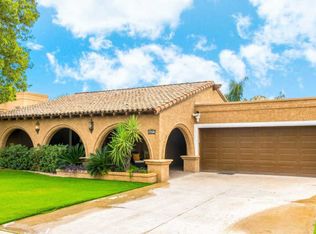8071 E Via Del Valle, Scottsdale, AZ 85258