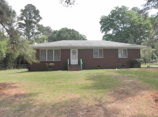 853 Rockingham Rd, Rockingham, NC 28379