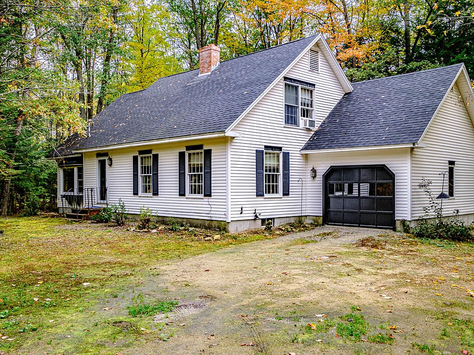 119 Sweden Road, Bridgton, ME 04009 Zillow