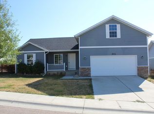 502 Blaine Ct, Gillette, WY 82716