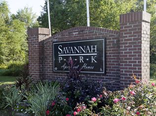 Savannah Park, Foley, AL 36535