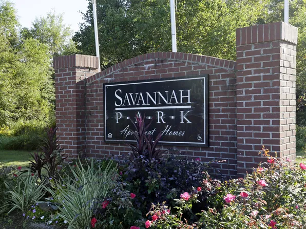 Savannah Park, 300 E Lawson Ave #255e9f849, Foley, AL 36535