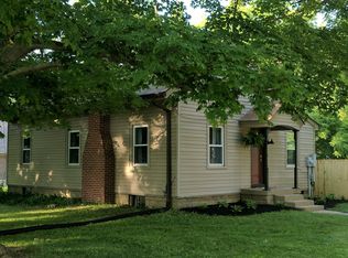 13407 N Gray Rd, Carmel, IN 46033