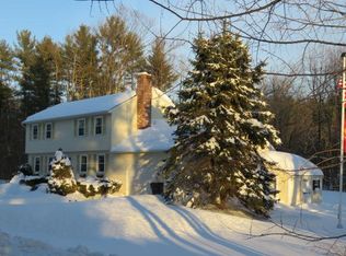 10 Colonial Dr, Londonderry, NH 03053