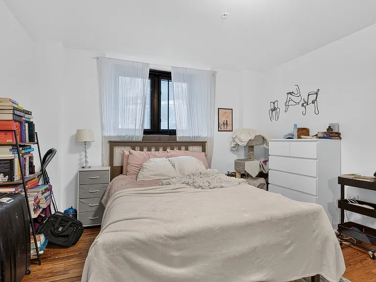 Sanctuary Lofts — Photo 36