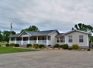 1797 Charles Smith Rd, Lascassas, TN 37085