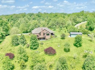 4670 Belleview Rd, Petersburg, KY 41080